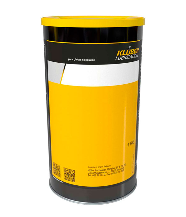 Пищевое масло Kluberfood NH1 64-422