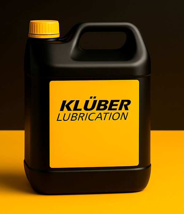 Смазка Kluberplex AG 11-462 Spray